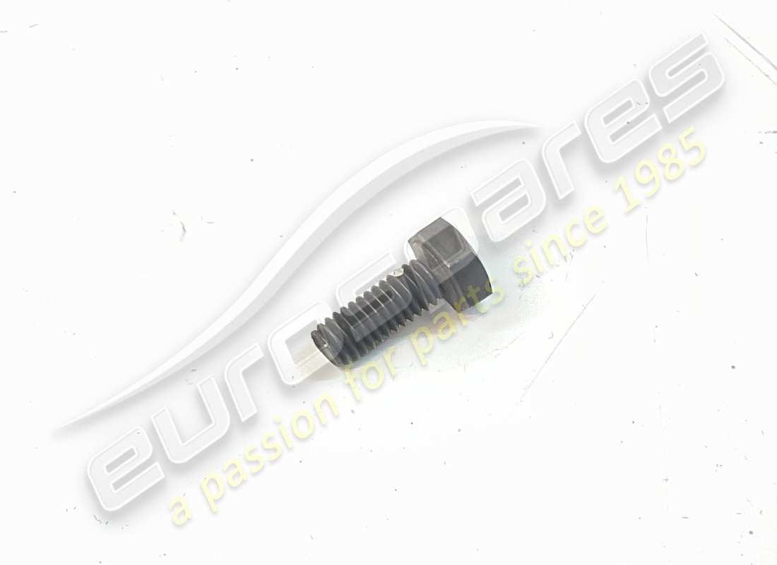 nuevo tornillo ferrari. número de parte 10444587 (1)