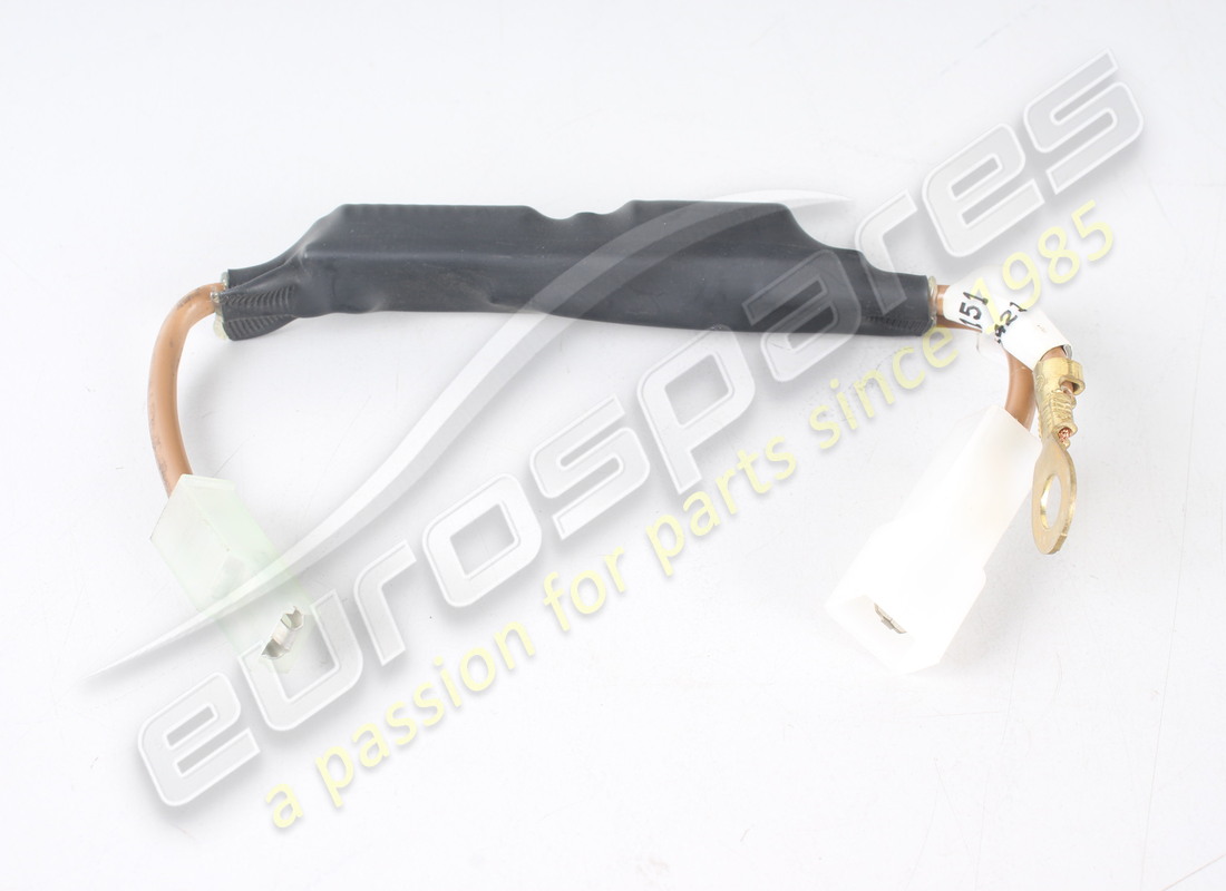 nuevo filtro positivo ferrari. número de pieza 263421 (1)