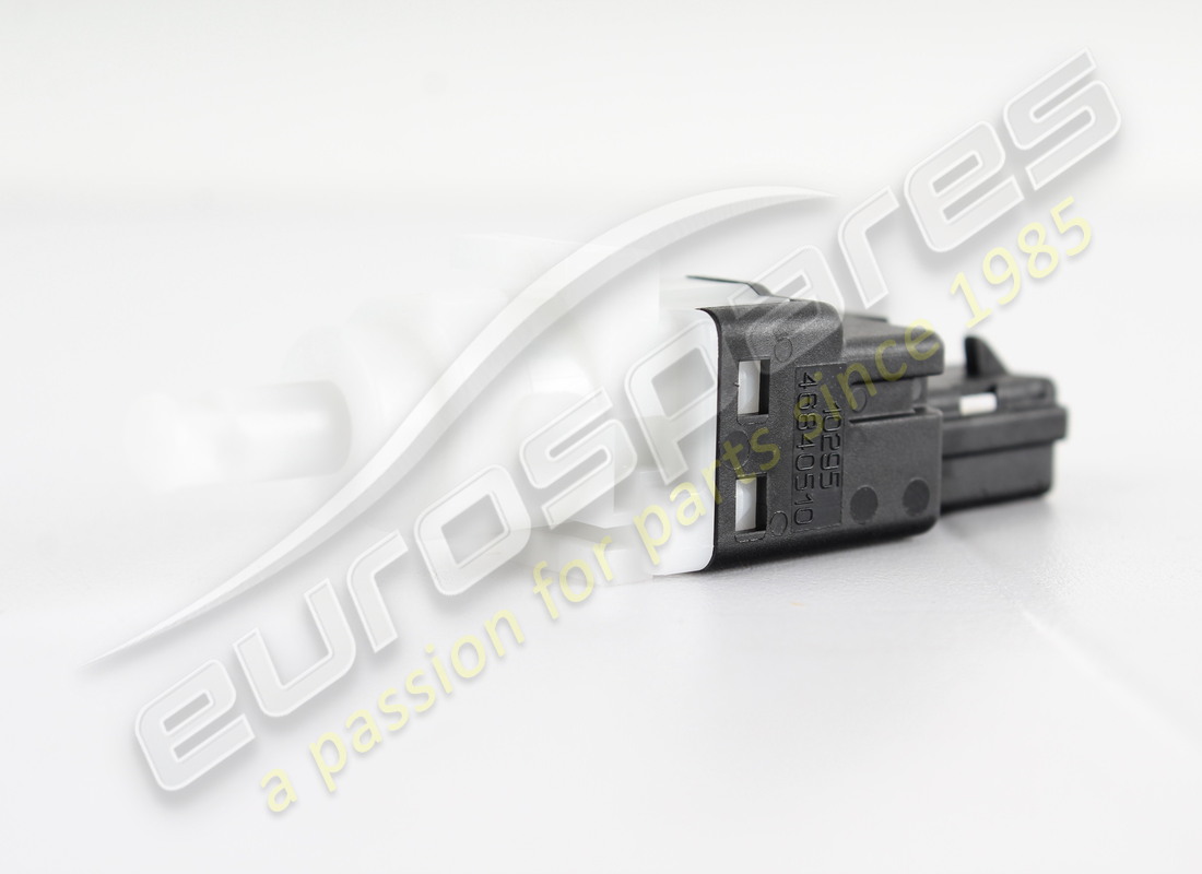 nuevo interruptor de botón pulsador ferrari. número de parte 201957 (1)