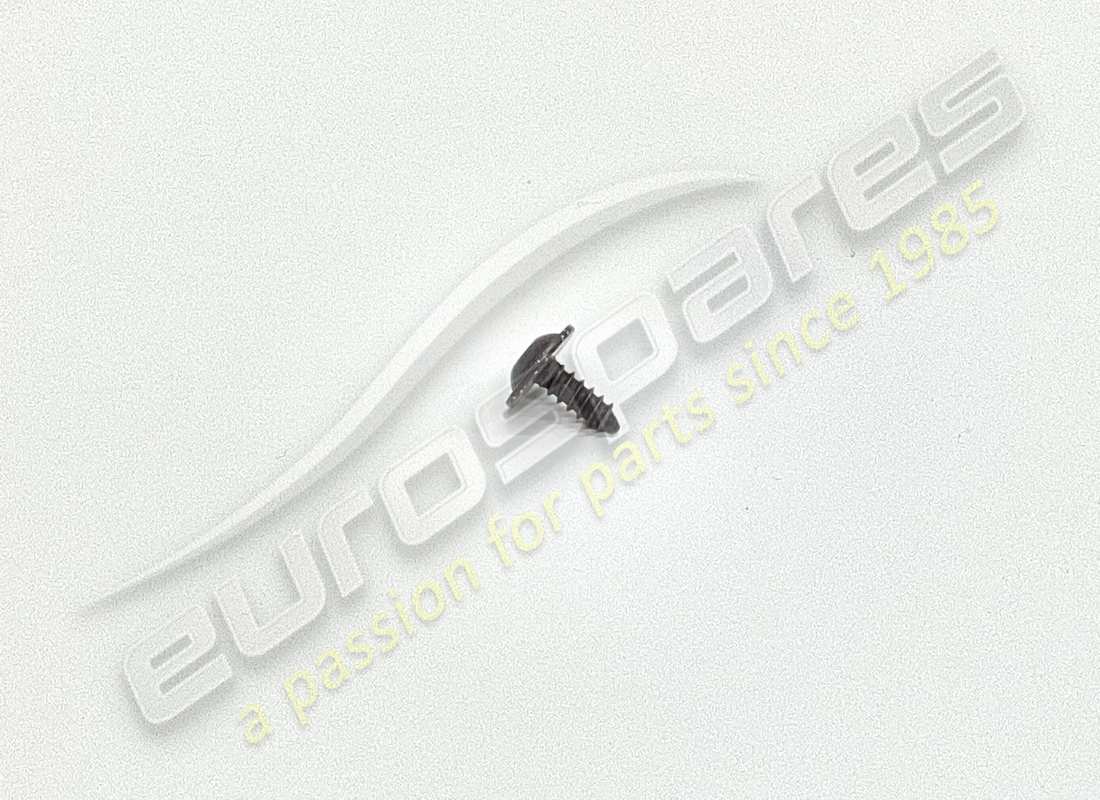 nuevo lamborghini roscado de brida st4.2x11. número de parte n91136801 (1)