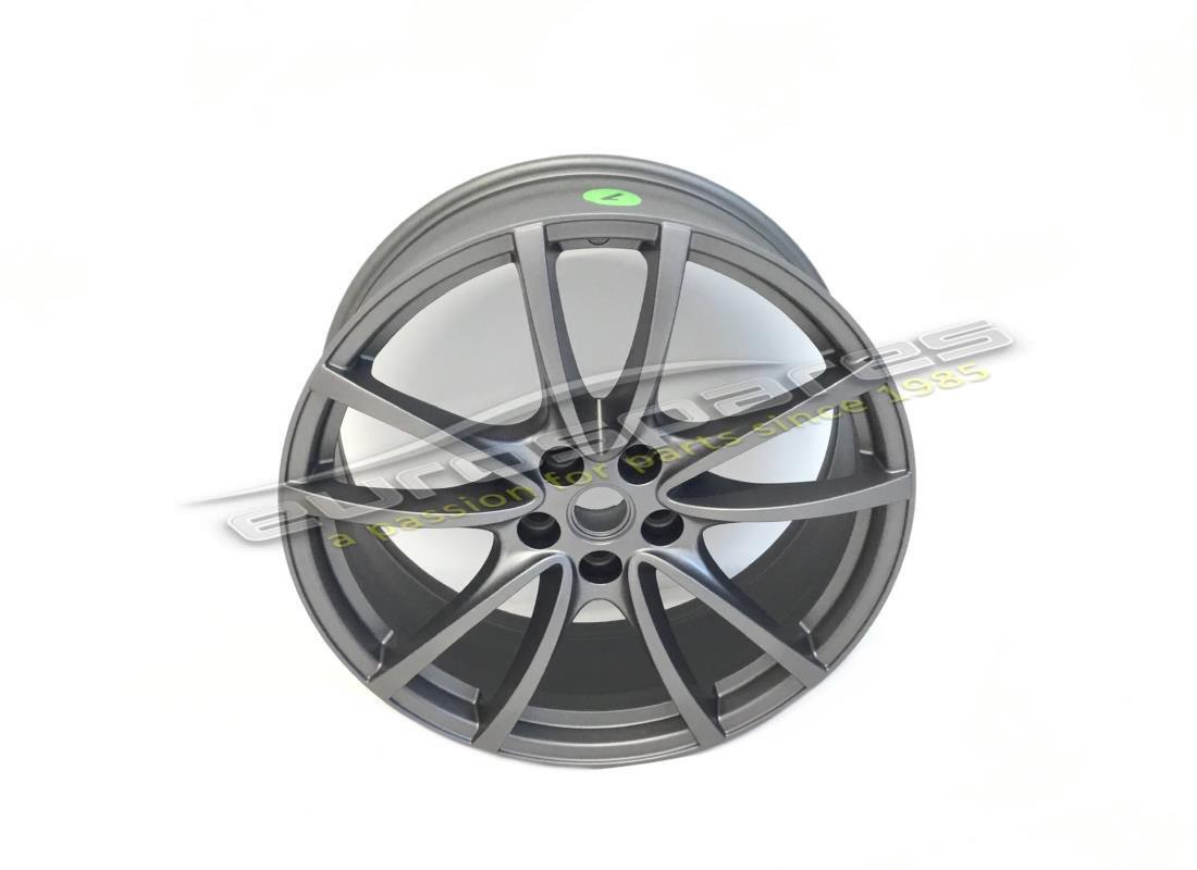 nueva ferrari rueda delantera 8j x 19 desplazamiento et31.5. número de parte 254421 (1)
