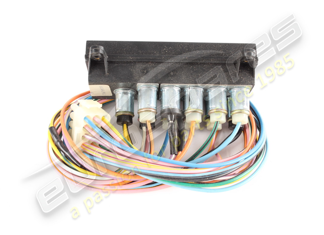 nuevo ferrari panel de luces de advertencia 4v número de pieza del rhd 121794 (2)