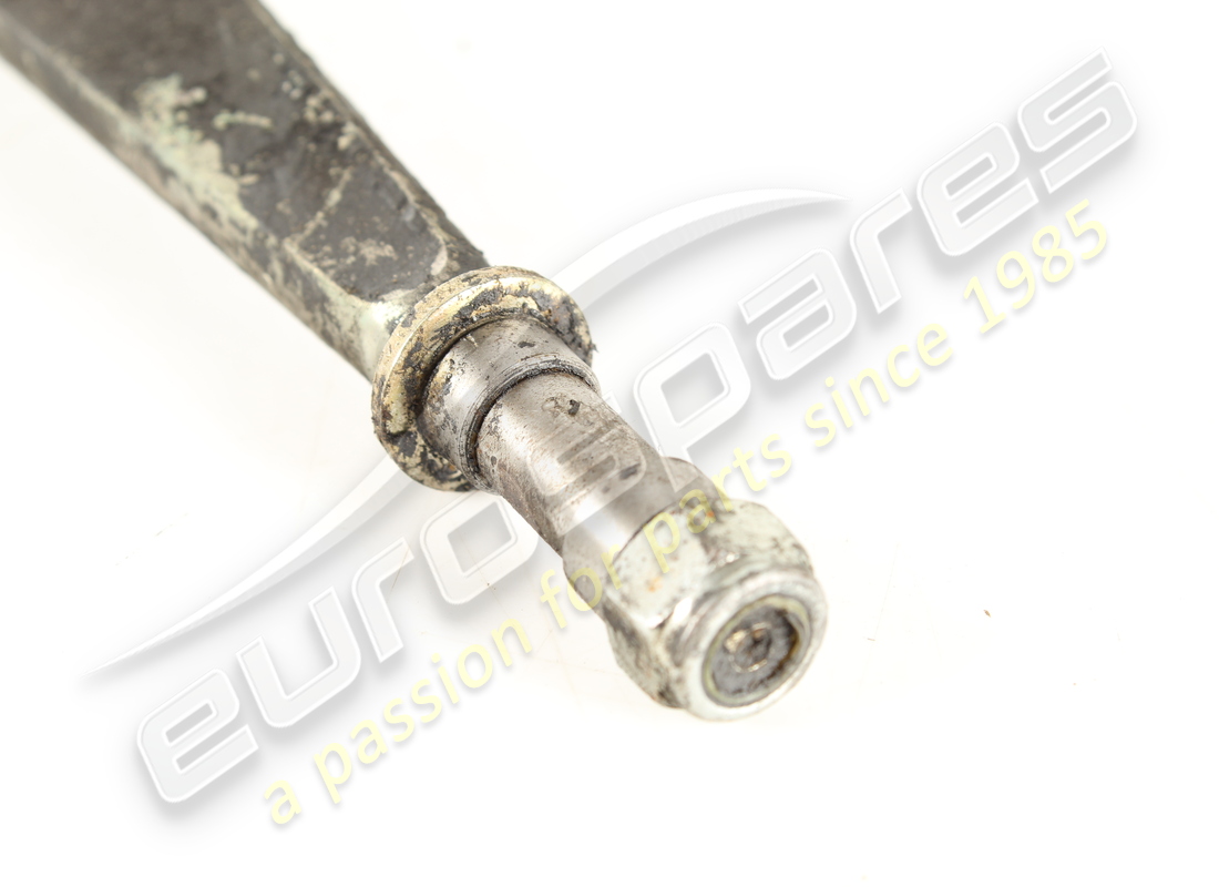 BRAZO MÓVIL DE BARRA USADO LAMBORGHINI. NÚMERO DE PIEZA 005235322 (3) brazo móvil de barra usado lamborghini. número de pieza 005235322 (3)