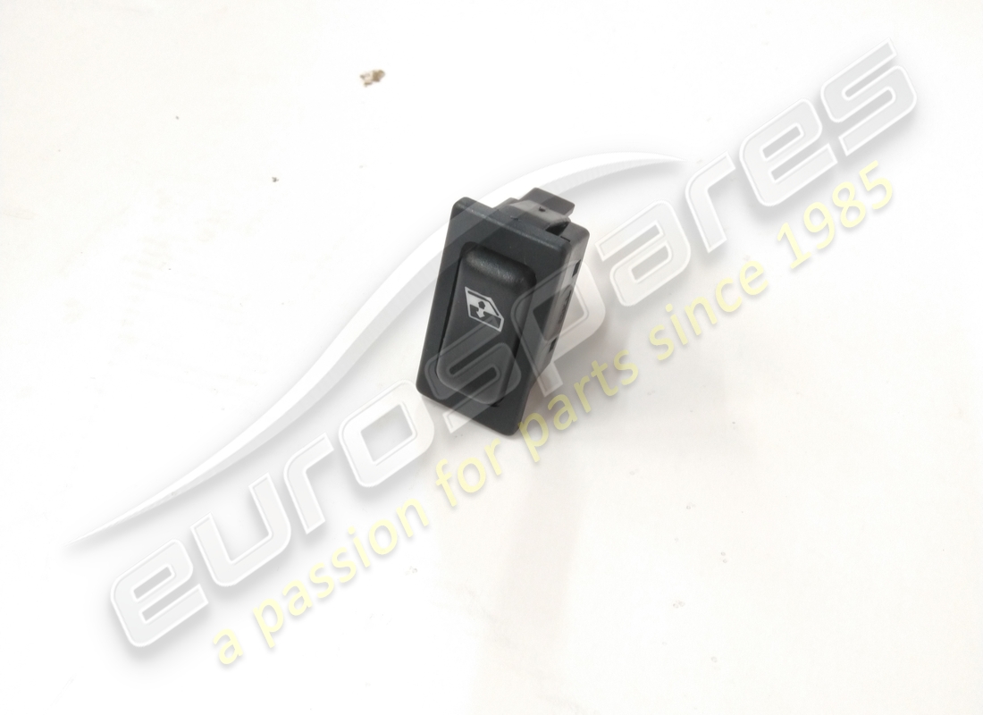 NUEVO Ferrari INTERRUPTOR DE VENTANA TRASERA IZQUIERDA. NÚMERO DE PIEZA 131471 (1)