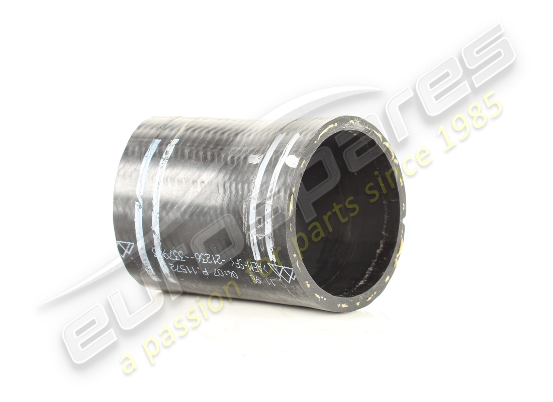 unión de manguera ferrari usada. número de parte 337903 (2)