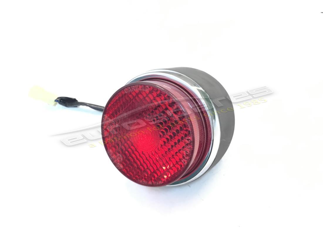 nuevo conjunto de indicador trasero izquierdo ferrari (ee. uu.). número de parte 2538232300 (1)