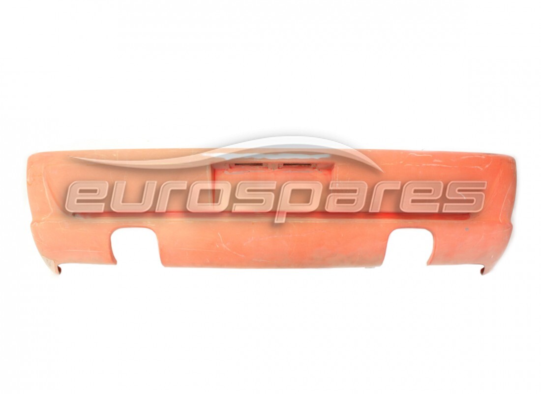 nuevo ferrari parachoques trasero. número de parte 65129210 (1)
