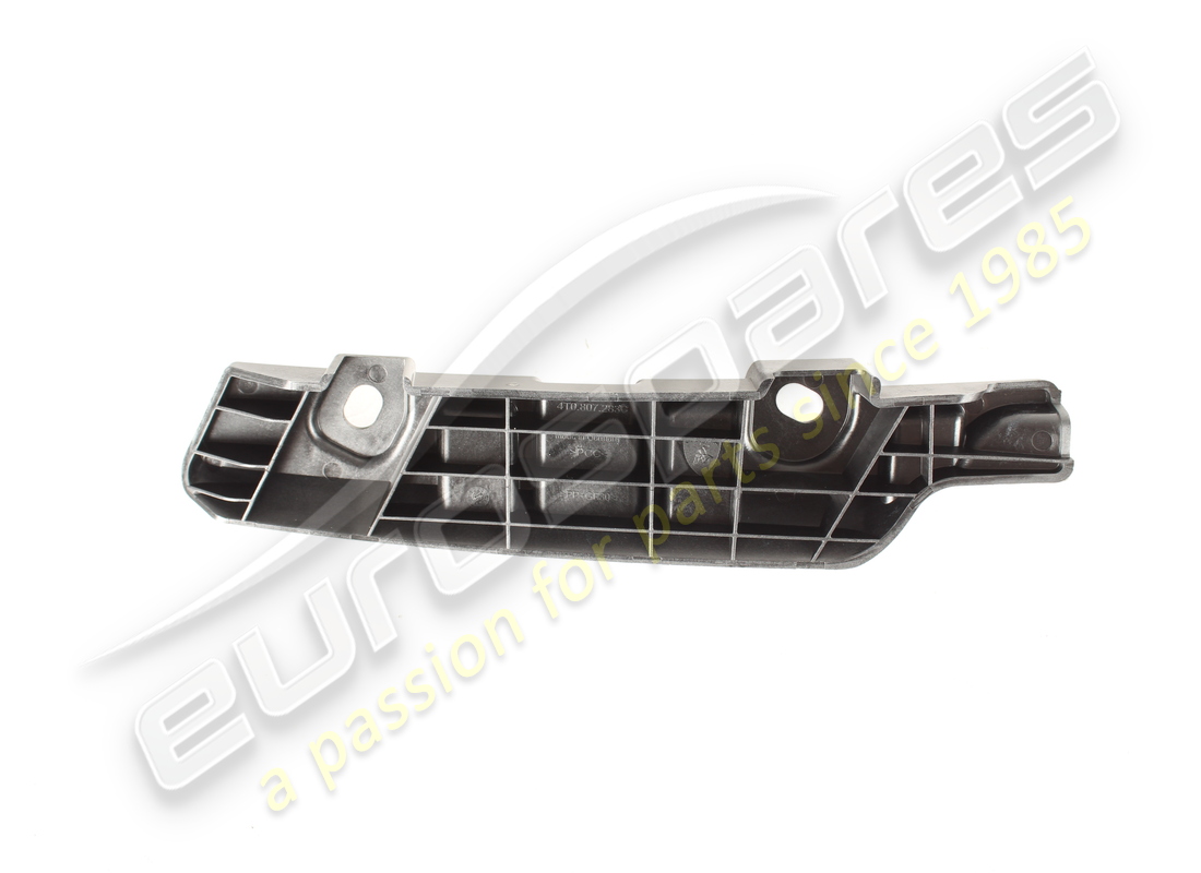 nueva pieza de guía lamborghini, delantera. número de pieza 4t0807283c (2)