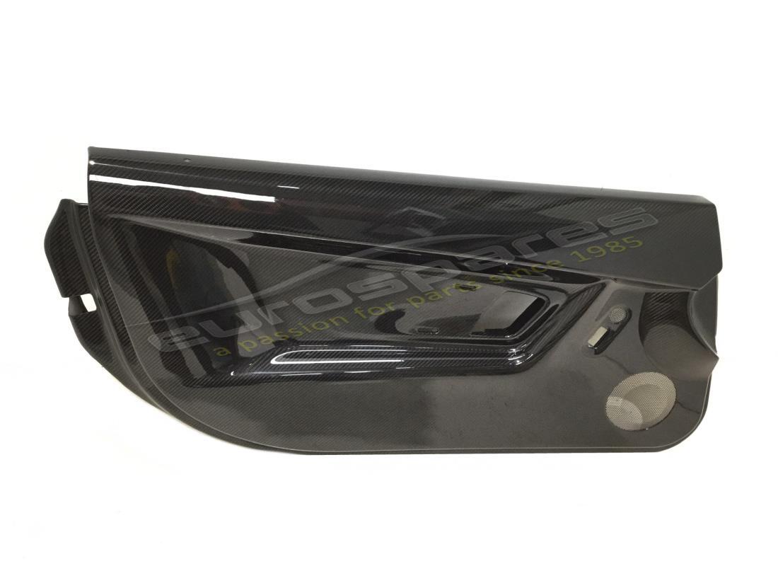 nuevo panel de decoración de puerta lamborghini. número de parte 404867105e (1)
