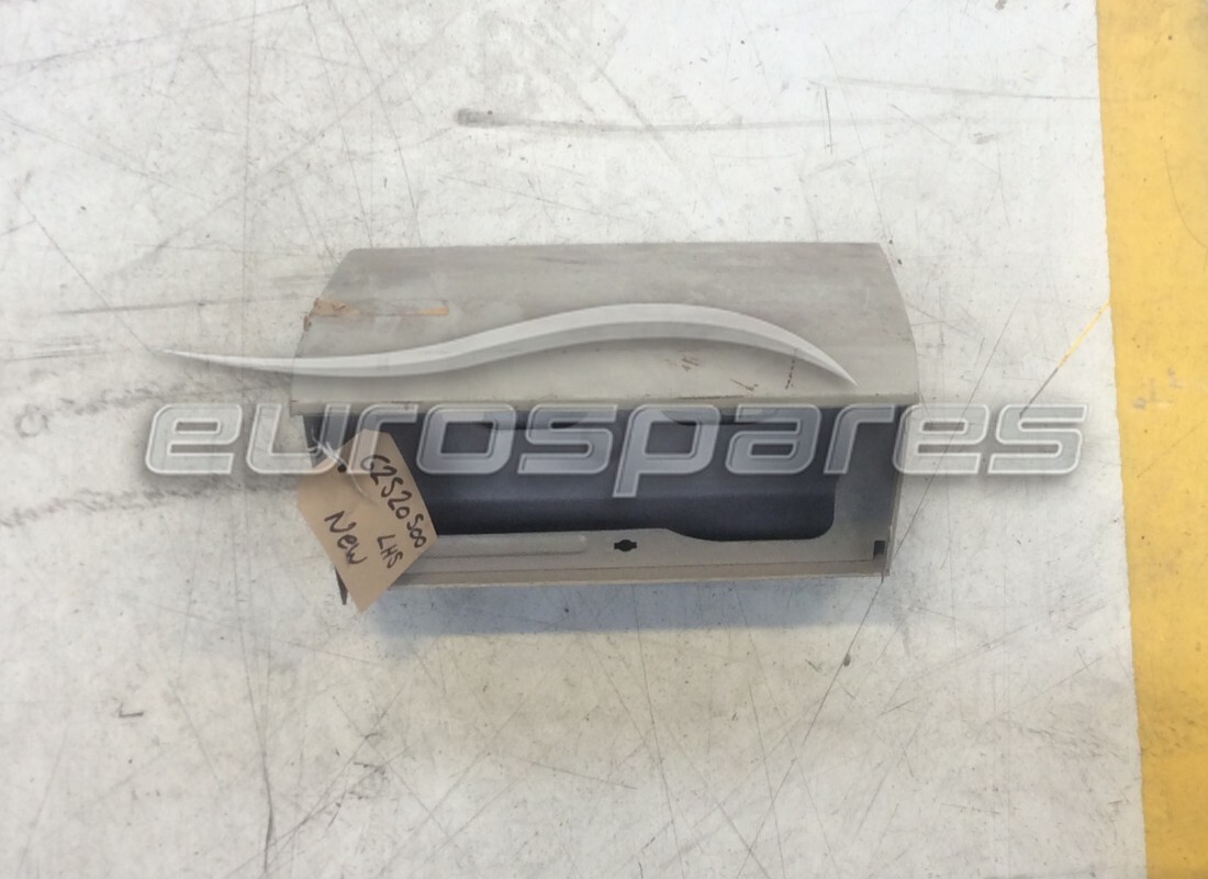 nueva ferrari carcasa de luz principal izquierda mt. número de parte 62520500 (1)