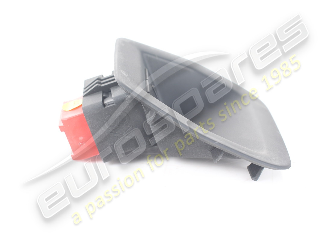 USADO LAMBORGHINI INTERRUPTOR TRIM APERT.COFANI. NÚMERO DE PIEZA 4T0959819A (3) usado lamborghini interruptor trim apert.cofani. número de pieza 4t0959819a (3)