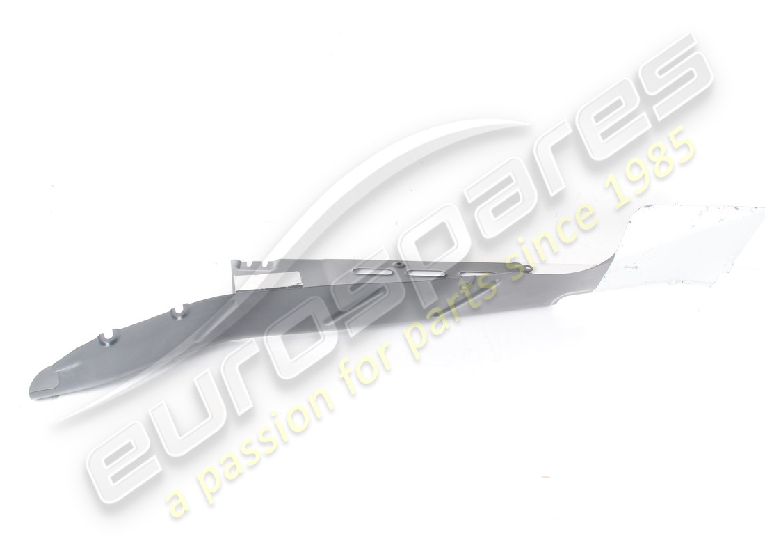 USADO FERRARI ESCUDO IZQUIERDO FIJO. NÚMERO DE PIEZA 66155700 (3) usado ferrari escudo izquierdo fijo. número de pieza 66155700 (3)