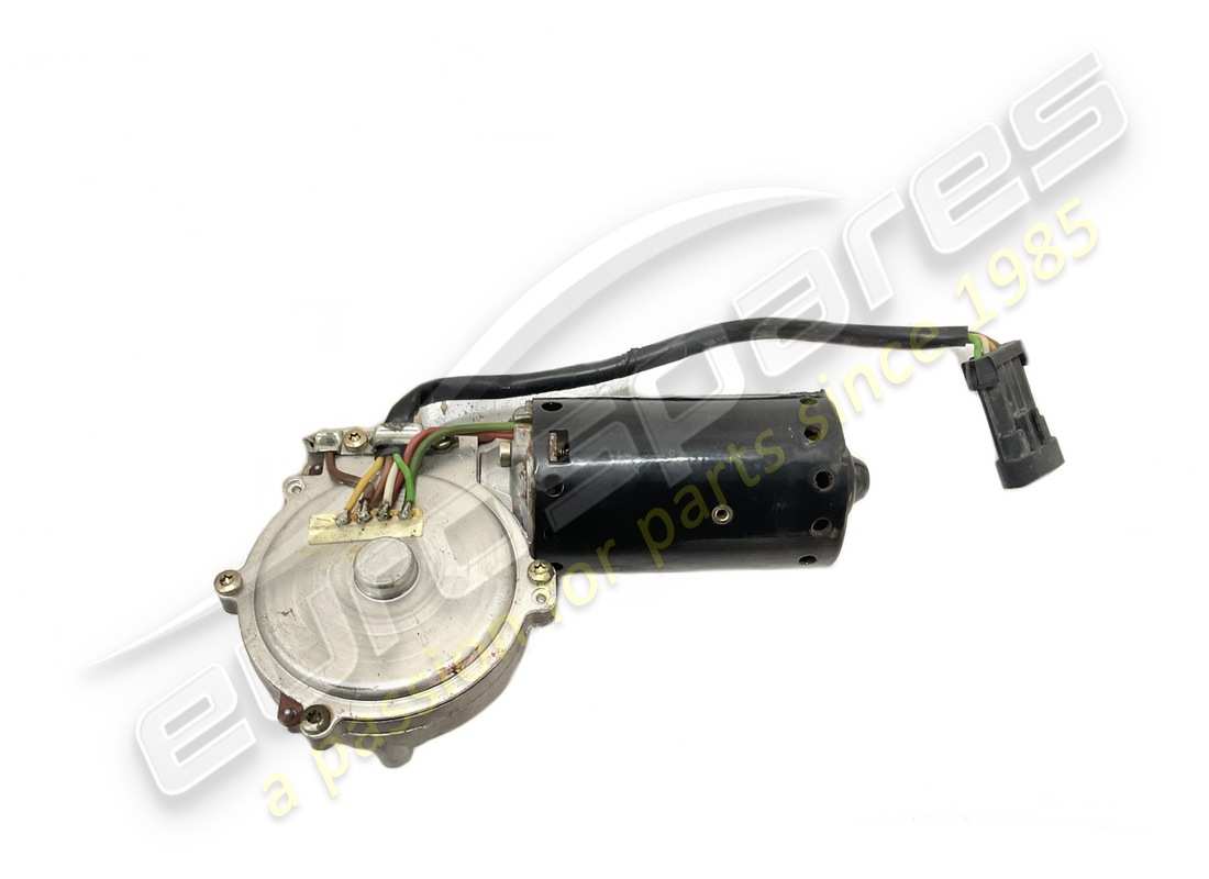 número de pieza del motor del limpiaparabrisas rhd ferrari usado 65898900 (2)
