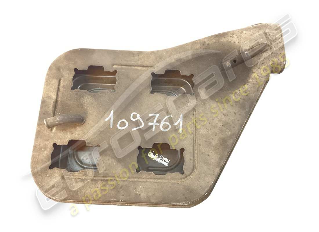nuevo ferrari filtro de aire. número de parte 109761 (1)