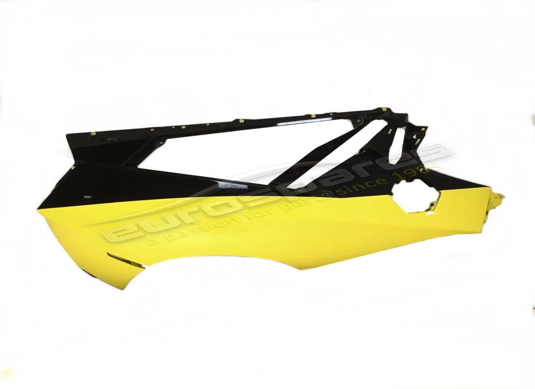 CUBIERTA Lamborghini USADA, GUARDABARROS. NÚMERO DE PARTE 470854960C (1)