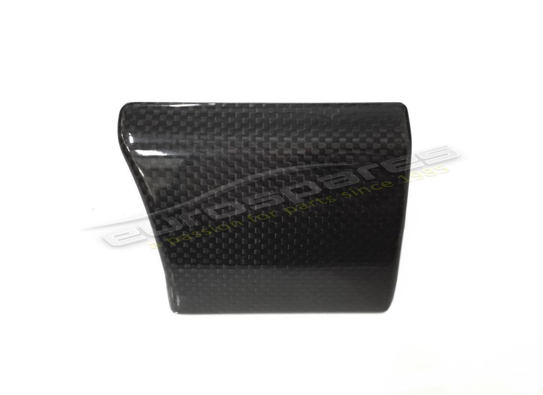 nuevo ferrari moldura izquierda lado derecho rhd número de pieza 69542400 (1)