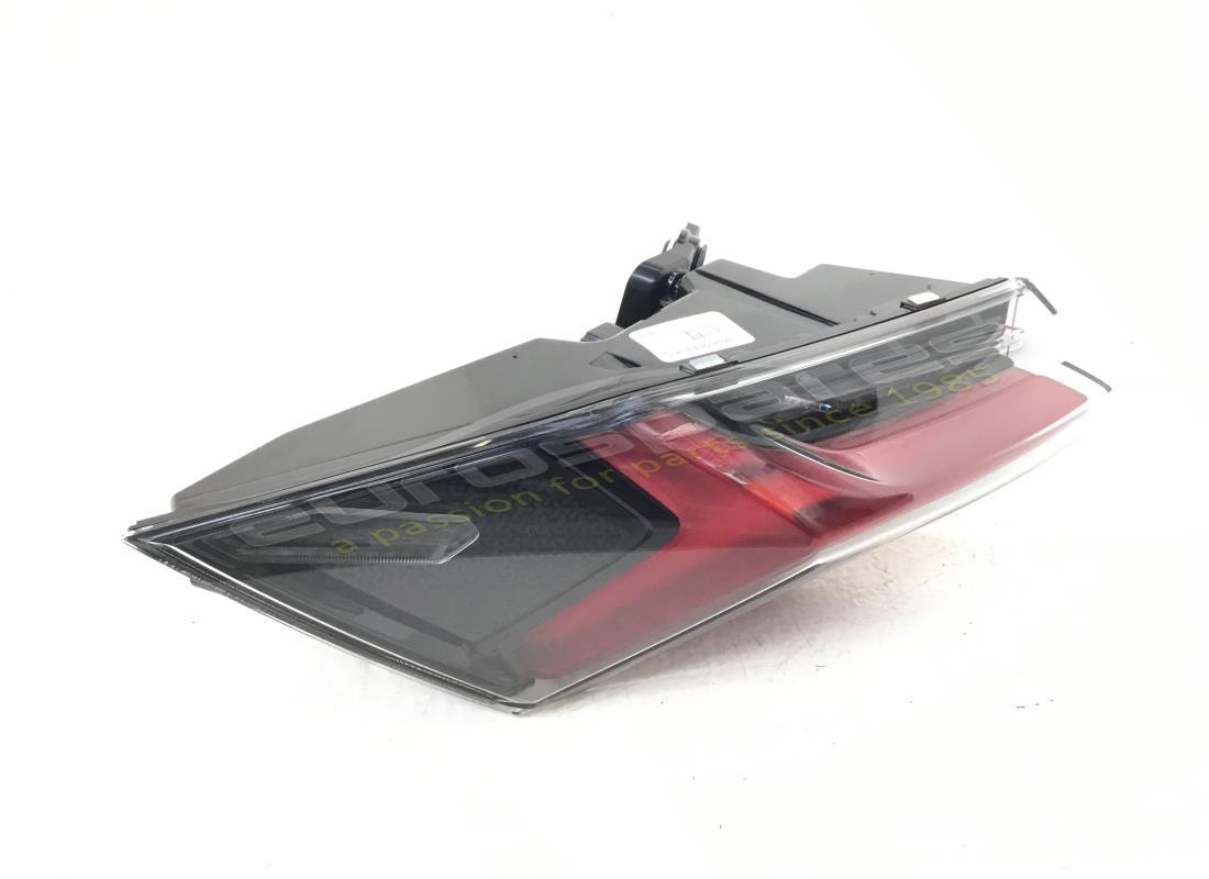 nueva combinación trasera lamborghini. número de parte 4ml945069 (1)