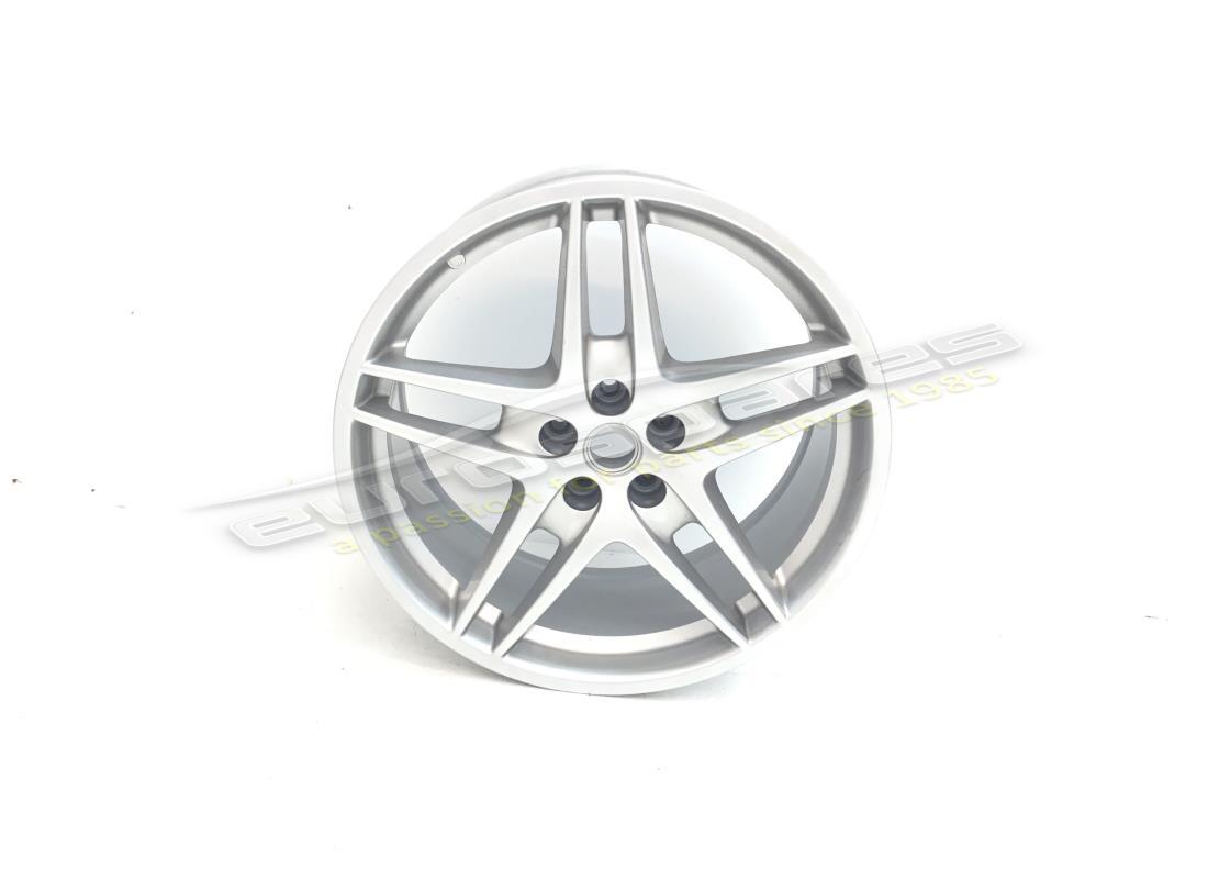 nueva llanta de rueda trasera ferrari. número de parte 194266 (1)