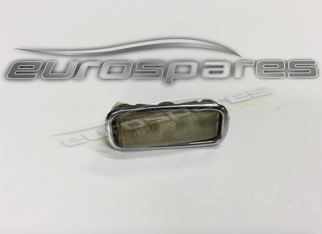nueva lámpara interior ferrari. número de parte 2518083000 (1)