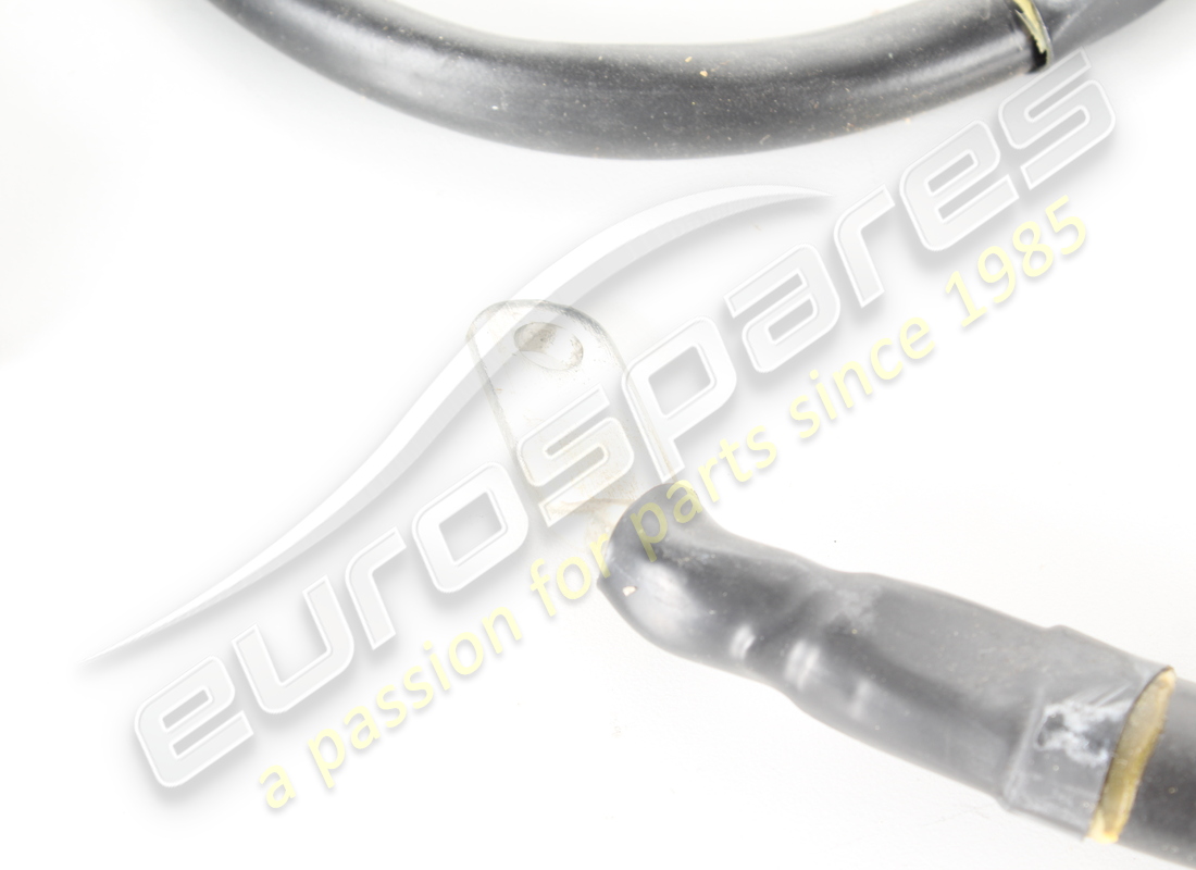 cable nuevo ferrari del generador al motor de arranque completo. número de pieza 147205 (4)