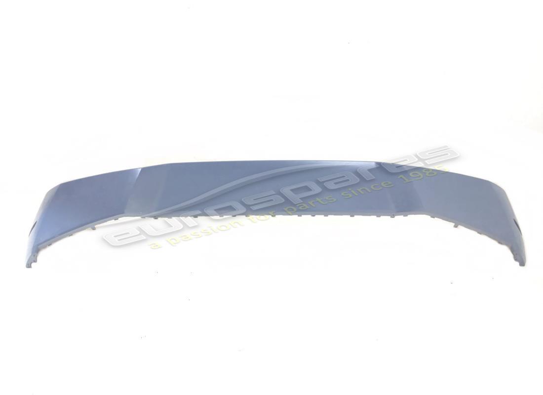 NUEVO (OTRO) Lamborghini PARACHOQUES TRASERO . NÚMERO DE PIEZA 4T0807497H (1)