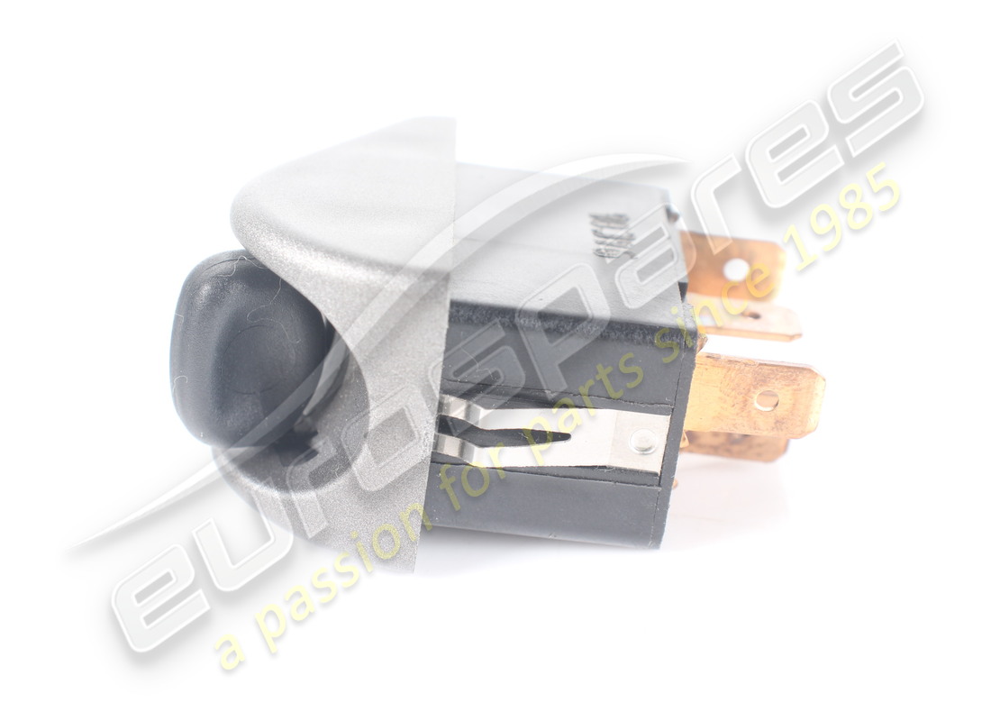 INTERRUPTOR FERRARI USADO. NÚMERO DE PARTE 153086 (3) interruptor ferrari usado. número de parte 153086 (3)