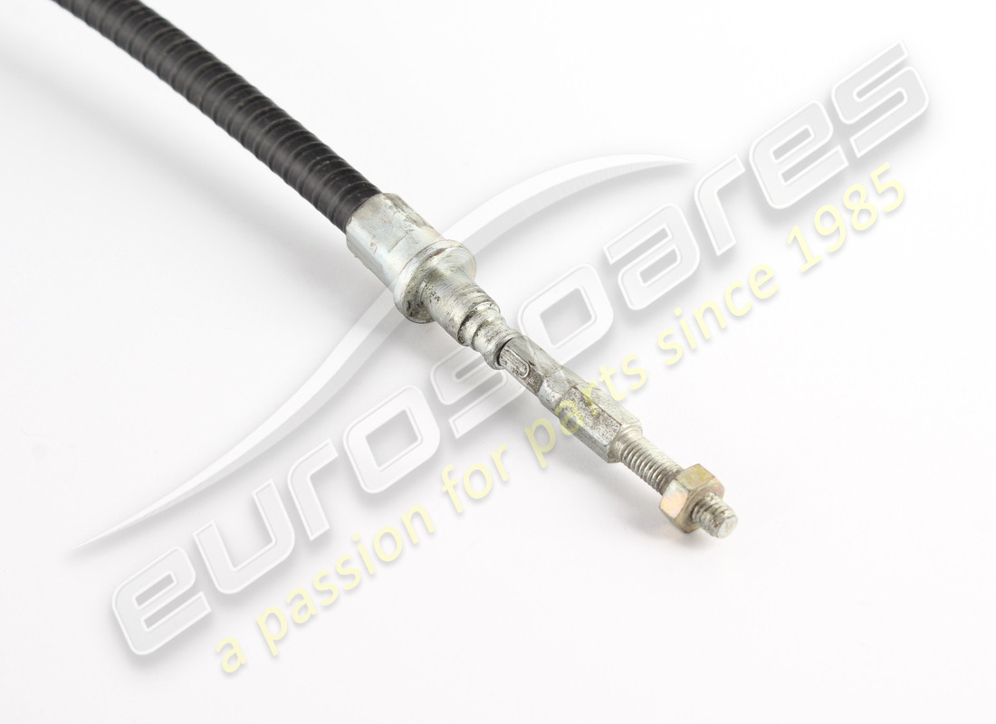 nuevo cable de freno lamborghini. número de parte 414609722a (3)