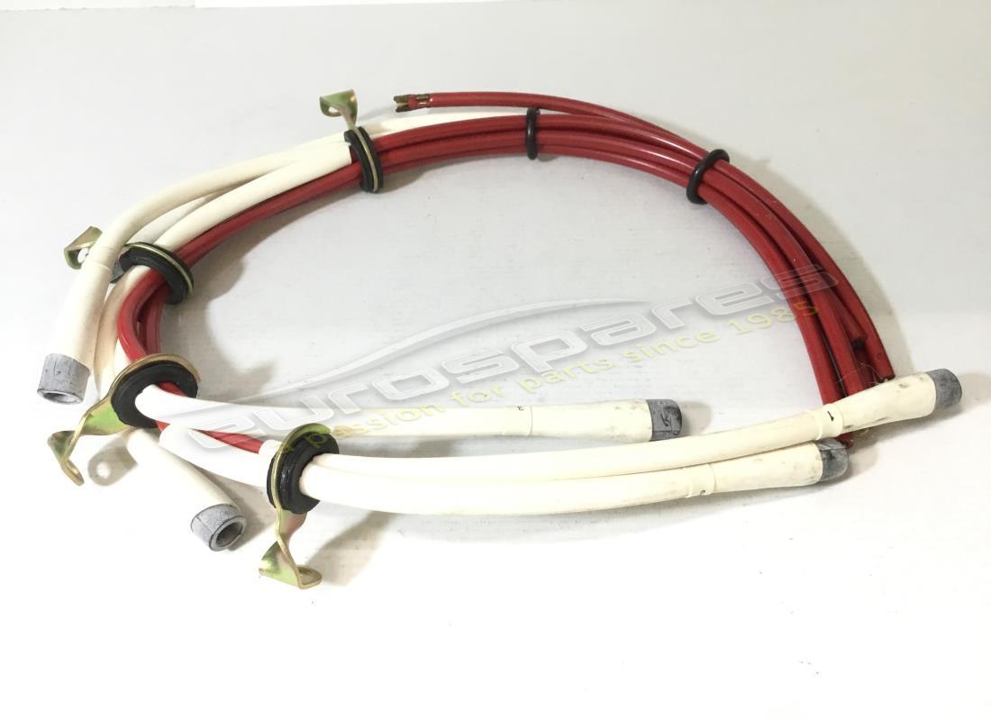NUEVO Ferrari 365GTB4 JUEGO DE CABLES HT DEL BANCO DERECHO. NÚMERO DE PARTE 29270 (1)