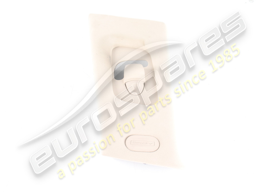 usado maserati cubierta superior completa del pilar b izquierdo. número de pieza 670089086 (3)