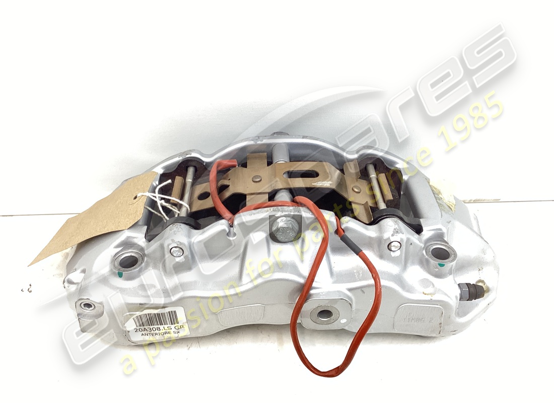 nuevo ferrari pinza delantera izquierda completa s. número de pieza 251511 (2)