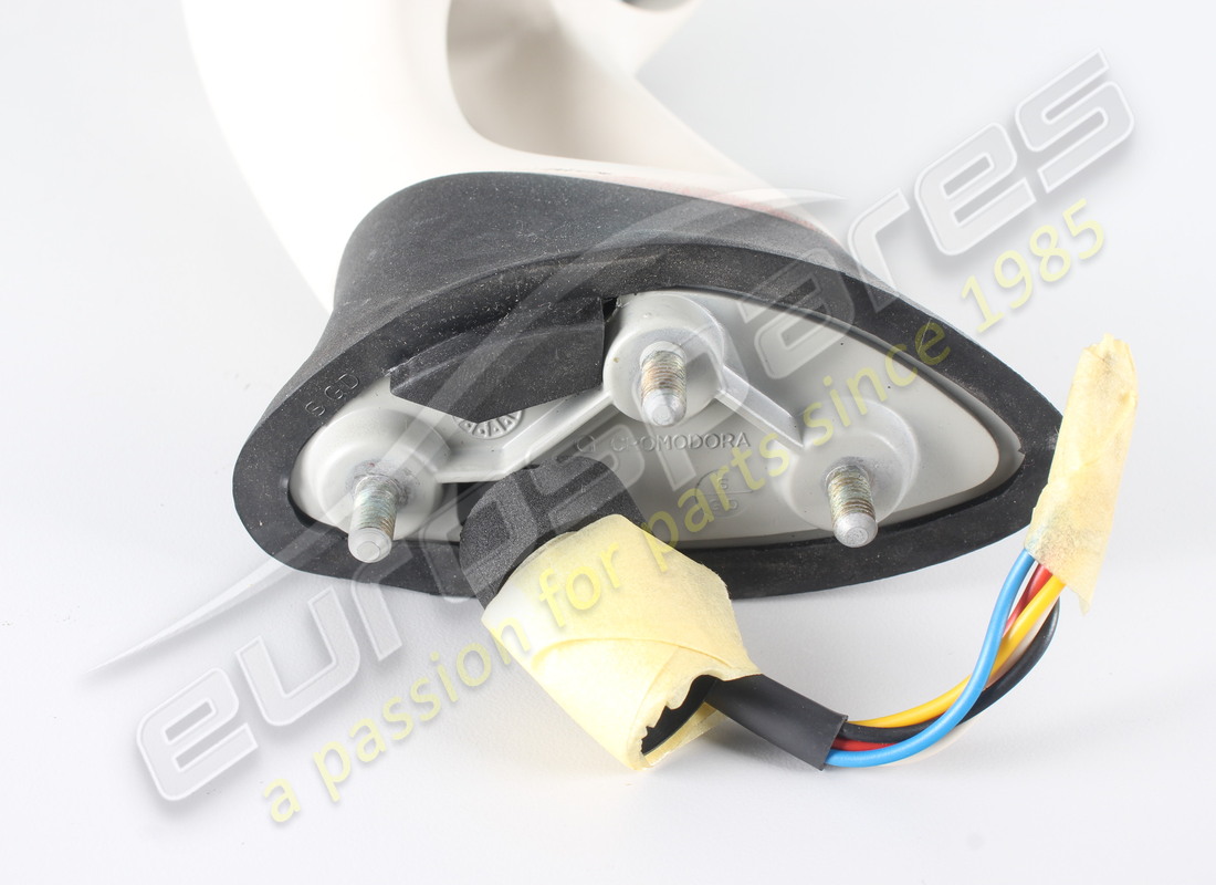 nuevo (otro) ferrari espejo de la puerta izquierda número de pieza rhd 63091200 (3)