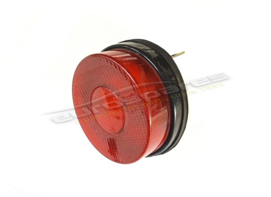 LUZ DE FRENO/TRASERA Ferrari USADA. NÚMERO DE PARTE 60170305 (1)