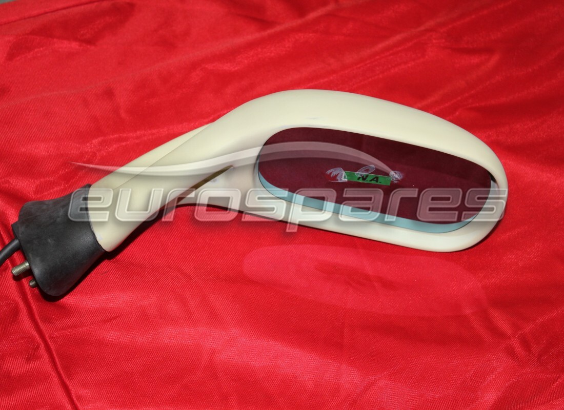 NUEVO (OTRO) Ferrari ESPEJO DE PUERTA DERECHO LHD EE. UU. NÚMERO DE PARTE 63065000 (1)