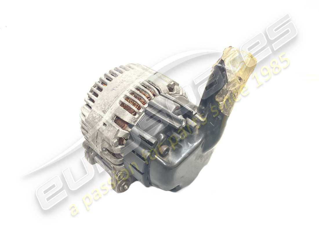 alternador lamborghini usado. número de parte 07m903015b (2)