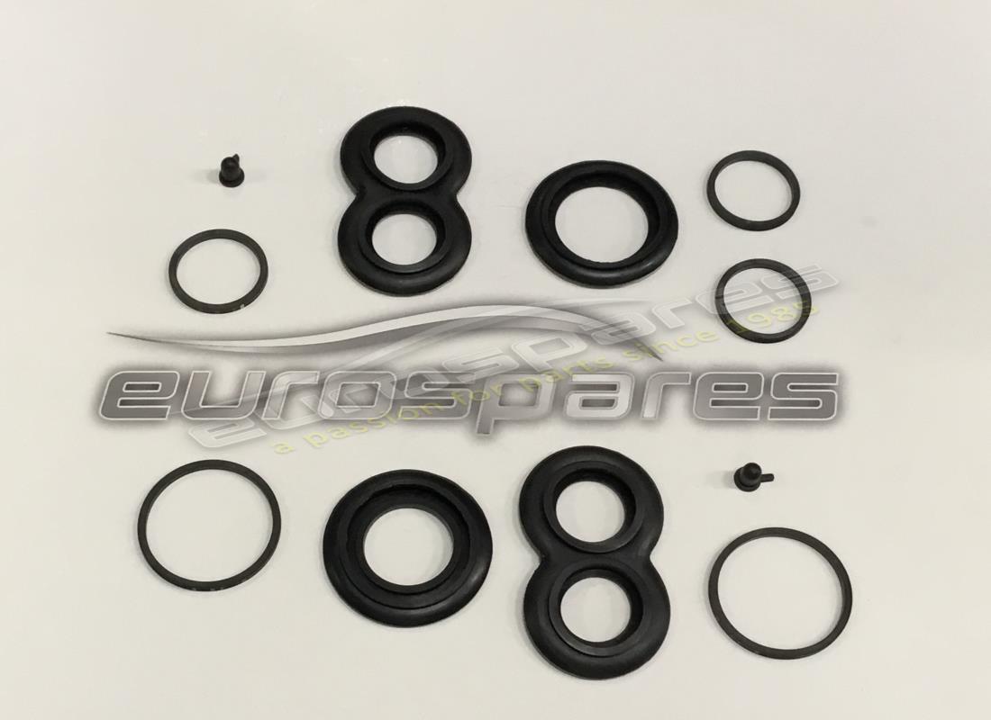nuevo kit de pinza trasera ferrari modelo fiat/girling antiguo 246. número de pieza 902334 (1)