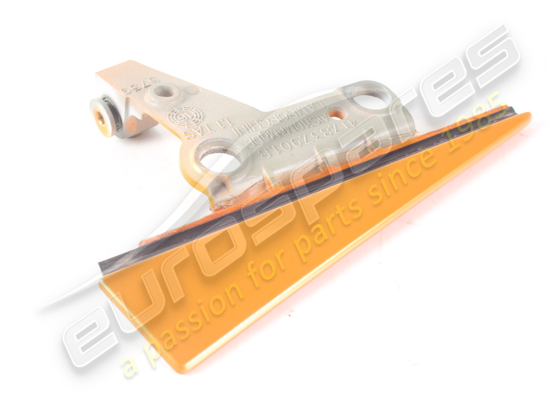 ACABADO LAMBORGHINI USADO. NÚMERO DE PARTE 4T7837901B (1) acabado lamborghini usado. número de parte 4t7837901b (1)