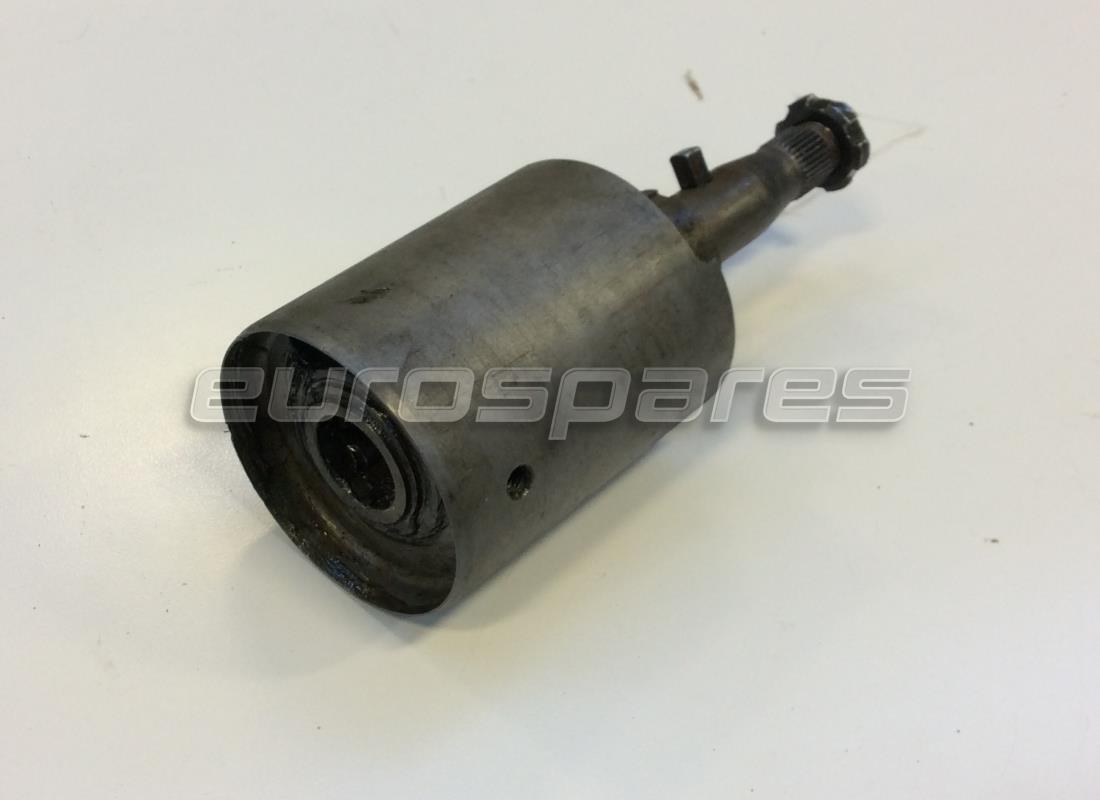 USADO Maserati PIANTONE STERZO SUL VOLANTE CON SOLUZIONE A RULLINI . NÚMERO DE PARTE 107GS59163 (1)
