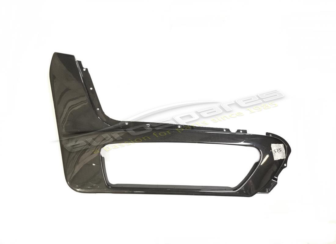 NUEVO (OTRO) Ferrari PANEL DE PUERTA INFERIOR IZQUIERDO LHD. NÚMERO DE PARTE 66836400 (1)