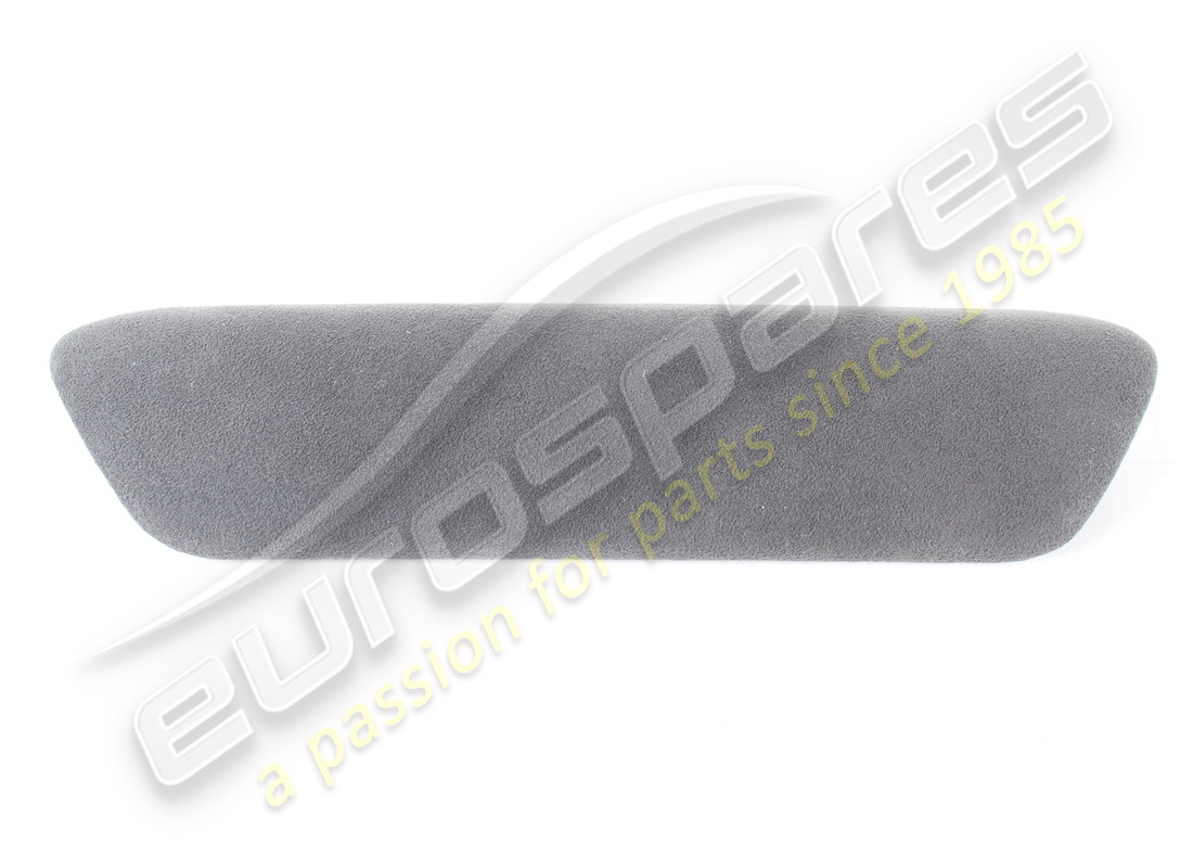 USADO Lamborghini INSERTAR PIEZA KNIEPAD SX. NÚMERO DE PIEZA 4T0863969C (1)