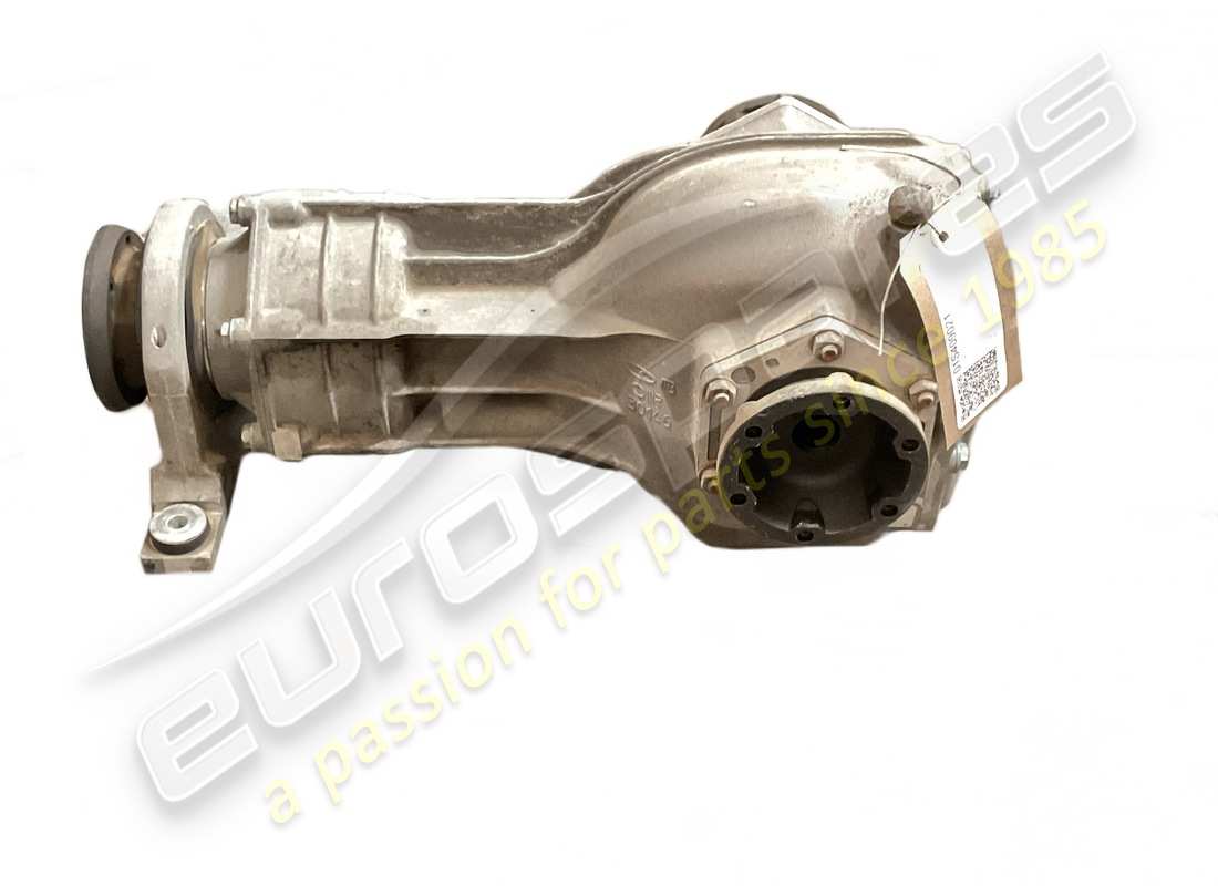 diferencial delantero lamborghini usado. número de parte 01s409021 (2)
