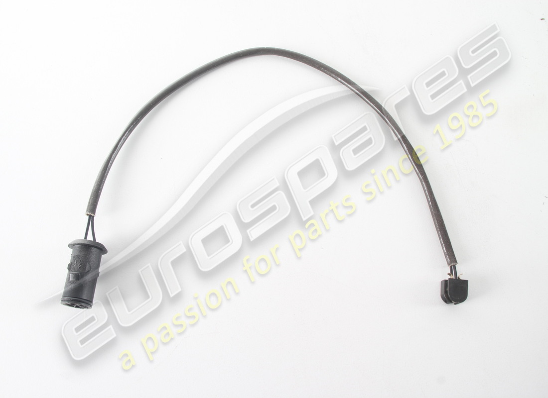 nuevo maserati sensor de desgaste. número de parte 383300215 (1)