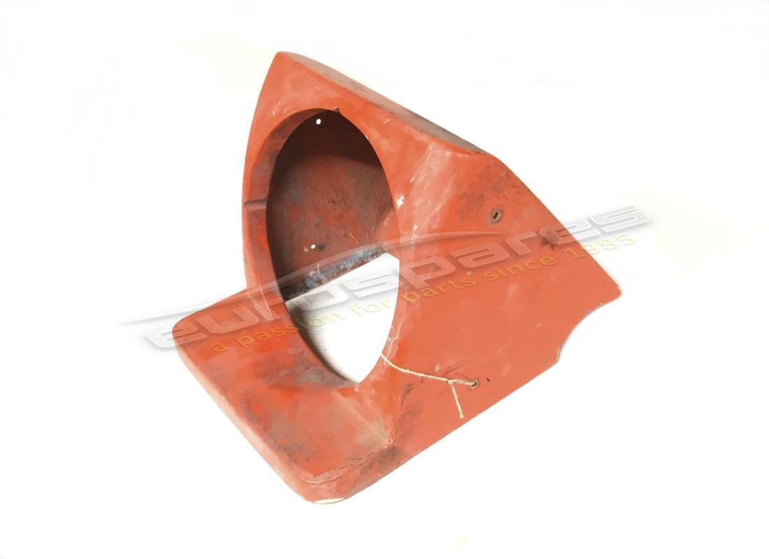 CARCASA DEL FARO IZQUIERDO Ferrari USADA. NÚMERO DE PARTE 60067709 (1)