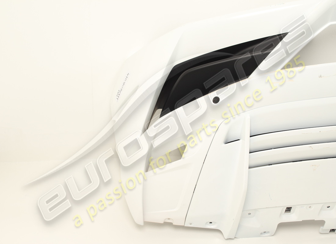 nuevo lamborghini parachoques trasero. número de parte 4t0807497t (3)
