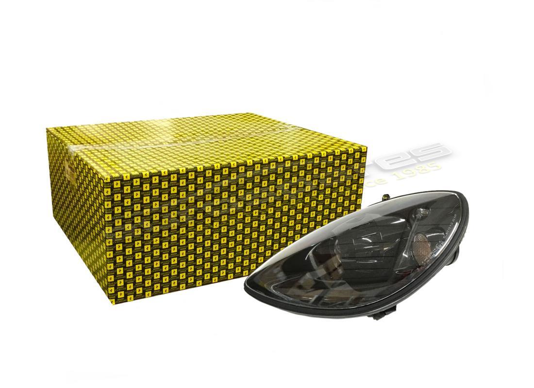 nueva ferrari lámpara lhhead negra 1250 pai. número de parte 72108971 (1)