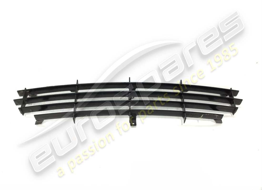 nueva parrilla del parachoques delantero ferrari. número de parte 66084100 (1)