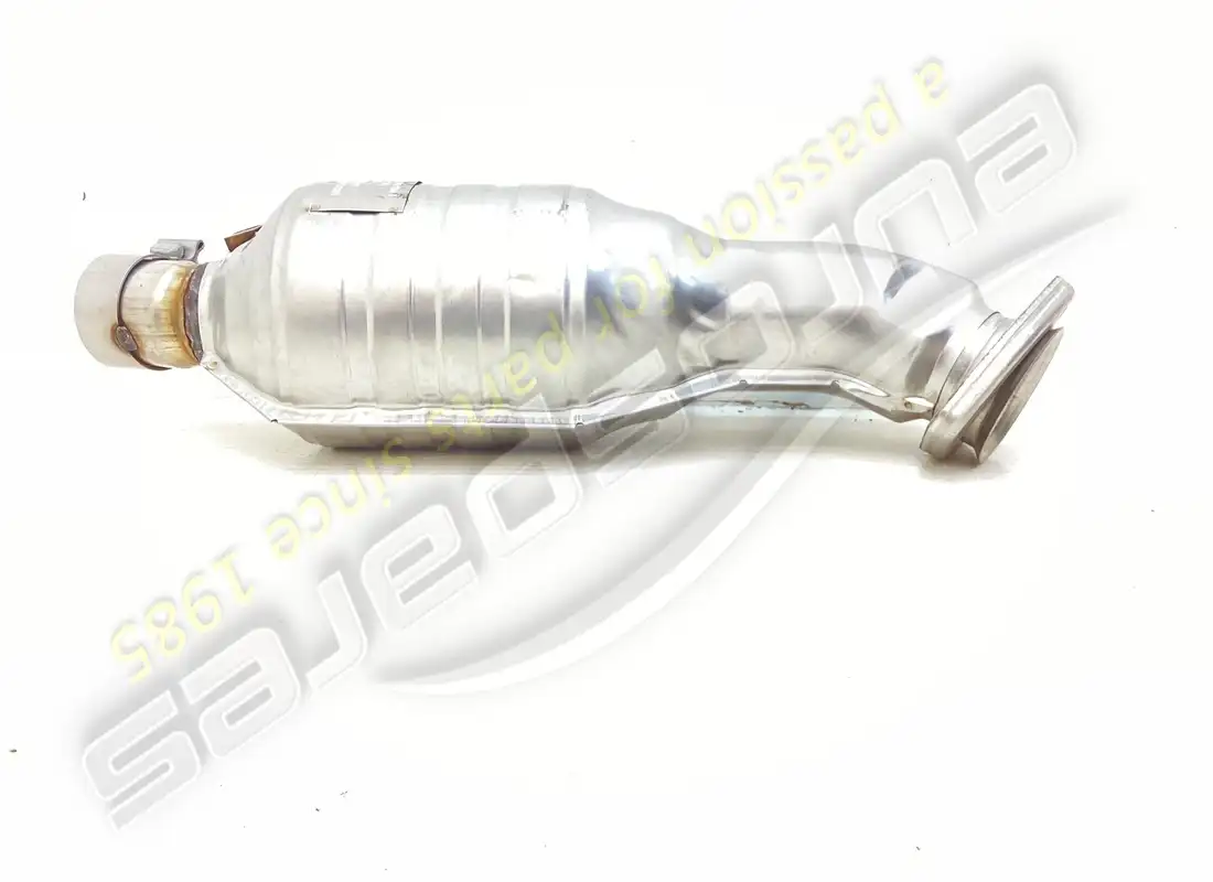 NUEVO CATALIZADOR Ferrari LH . NÚMERO DE PARTE 237817 (1)