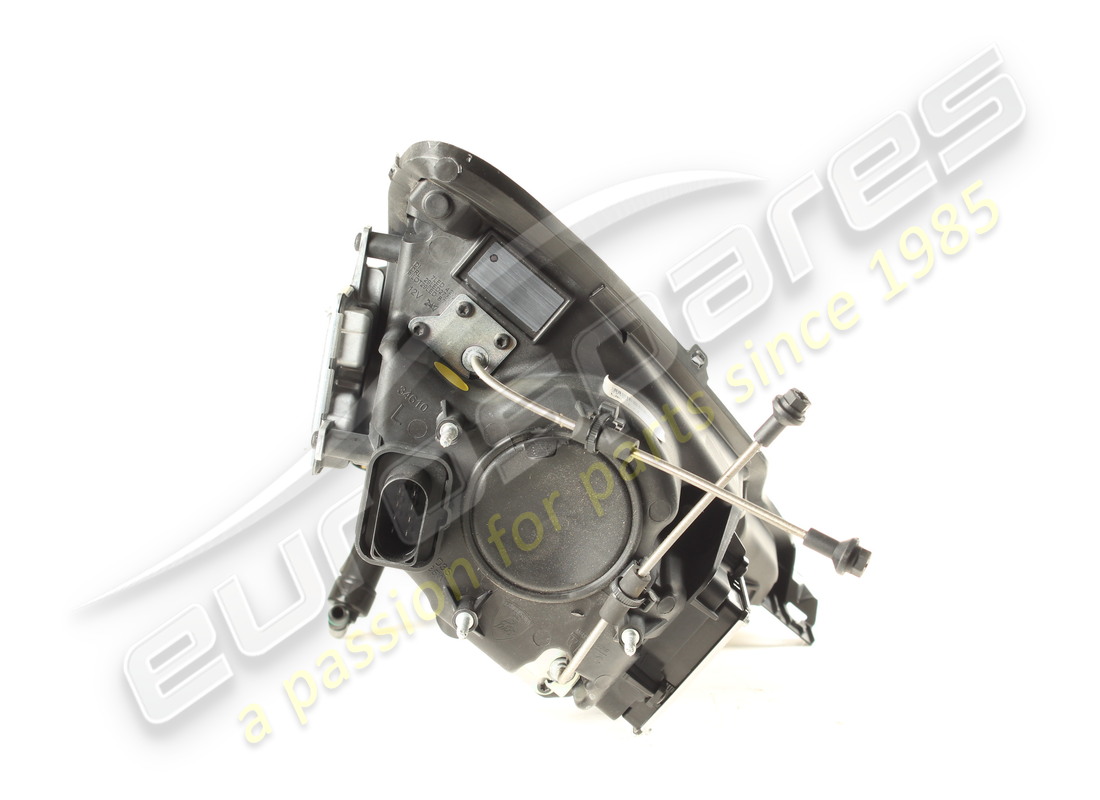 nuevo faro delantero izquierdo lamborghini. número de parte 472941003c (3)