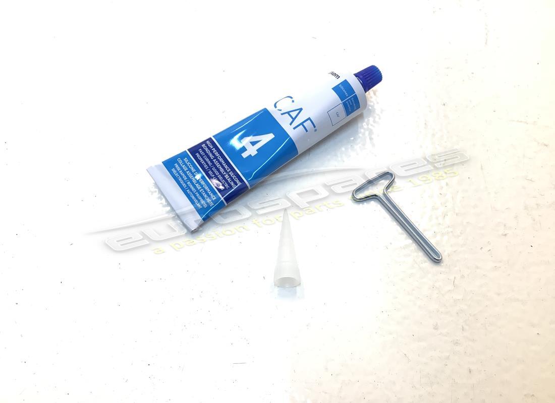 nuevo maseratisellador caf4 blanco. número de parte 206273 (1)