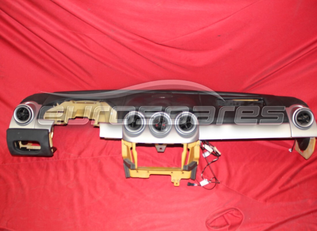 usada ferrari subestructura del tablero superior. número de pieza 671561.. (1)