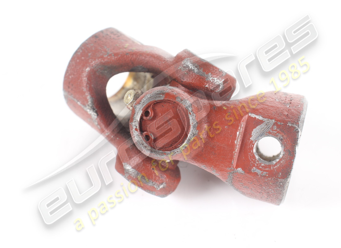 junta de la columna de dirección usada ferrari. número de pieza 112572 (3)